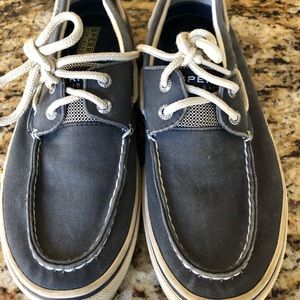 Sperry men’s shoes